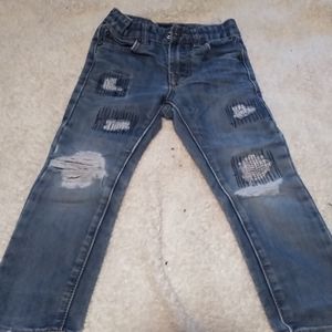 Boys Lucky Brand Jeans